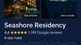 GOOGLE PROFILE CREATION